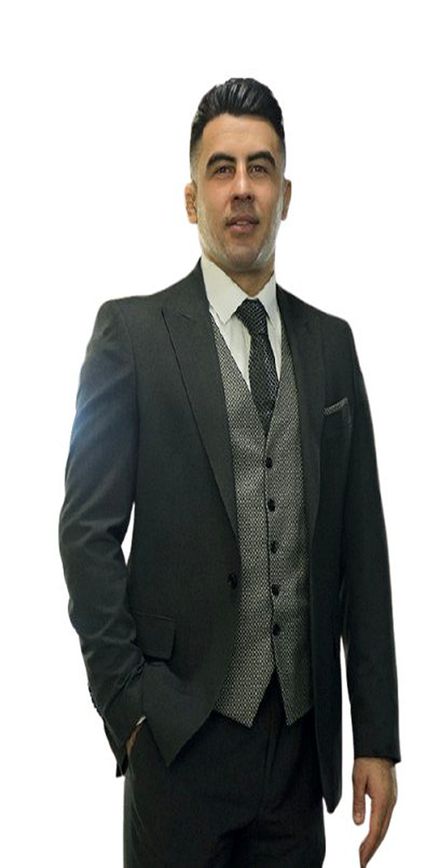 Sajjad Habibi profile photo